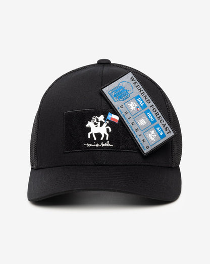 Best Bbq Snapback Hat Black | Travis Mathew Best Price