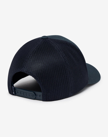 Oh For Sure 2.0 Snapback Hat Navy | Travis Mathew Everyday