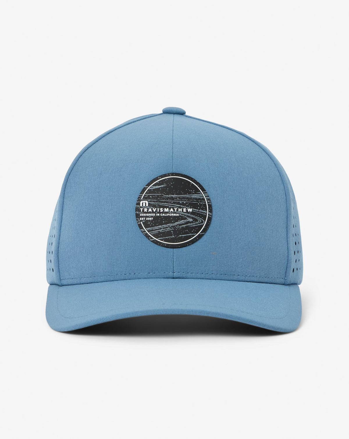 Long Journey Snapback Hat Captains Blue | Travis Mathew Discount