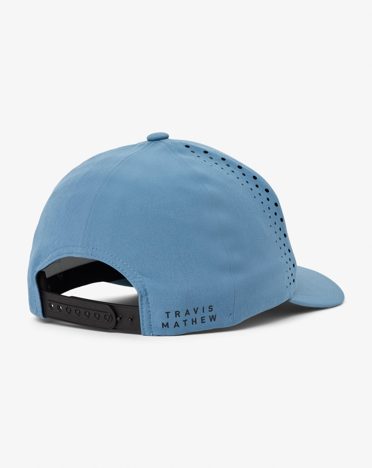 Long Journey Snapback Hat Captains Blue | Travis Mathew Discount