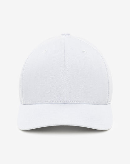 Eclipse Snapback Hat Heather Grey | Travis Mathew Customer Favorite