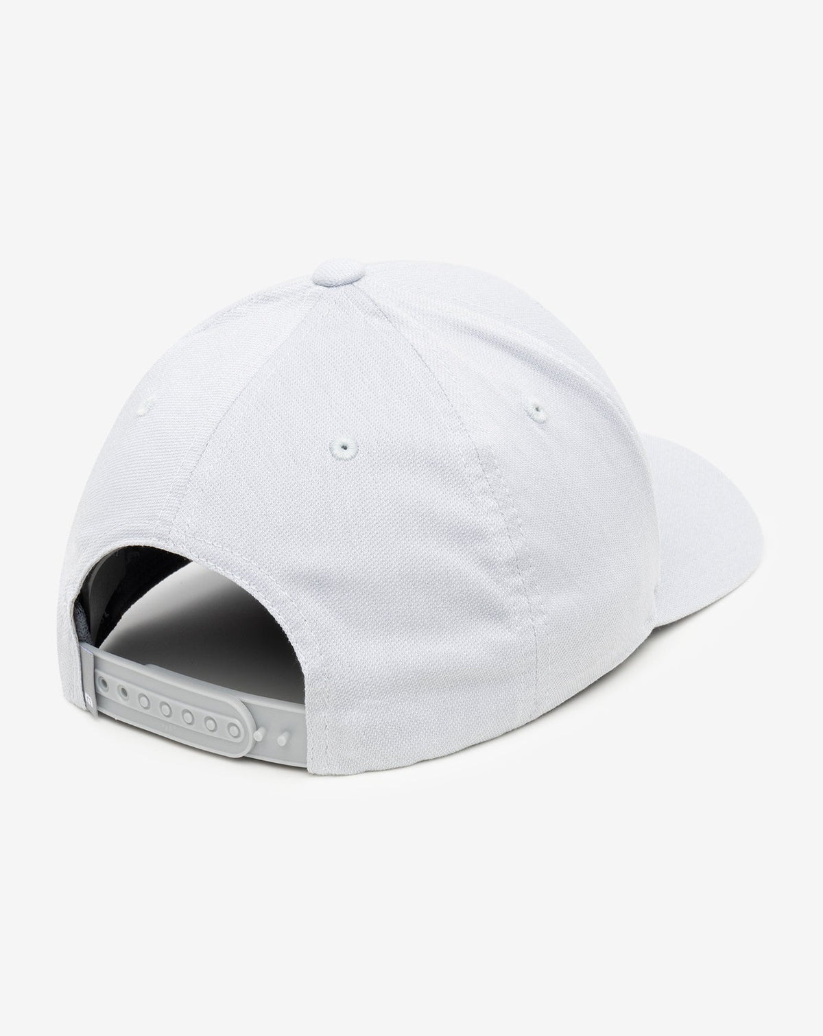 Eclipse Snapback Hat Heather Grey | Travis Mathew Customer Favorite