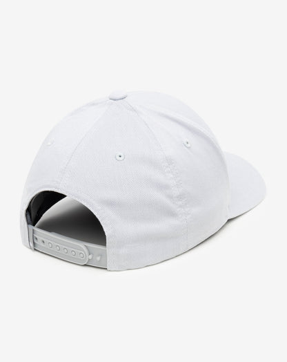 Eclipse Snapback Hat Heather Grey | Travis Mathew Customer Favorite
