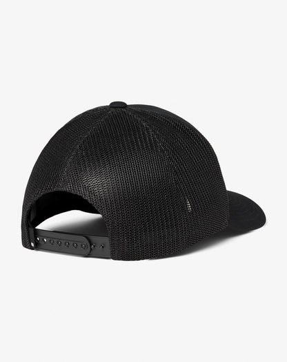 USC Spirit And Tradition Snapback Hat Black | Travis Mathew Essential