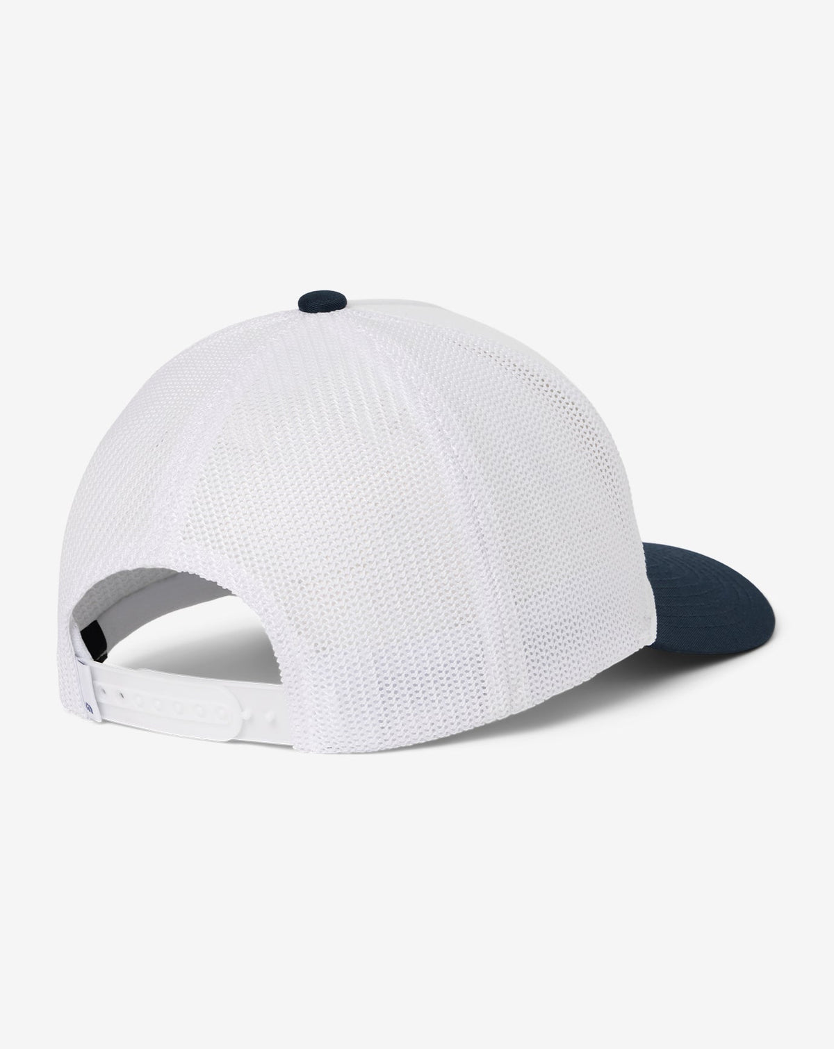Firecracker Fiesta Snapback Hat White | Travis Mathew New