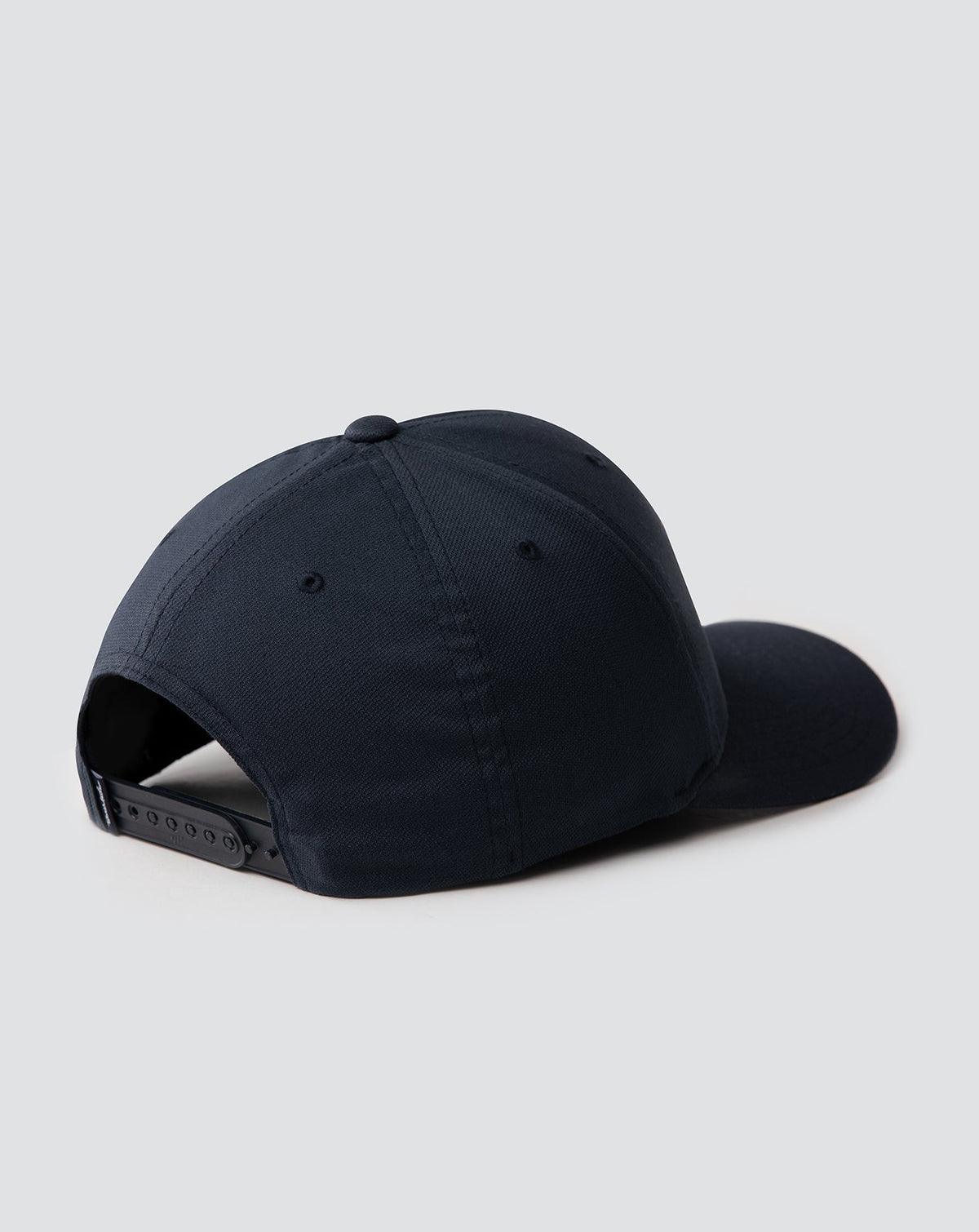 Stingray Shuffle Snapback Hat Blue Nights | Travis Mathew Customer Favorite