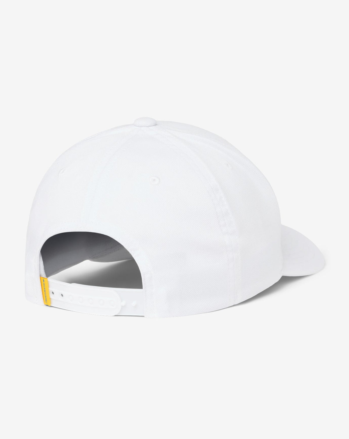 UCLA Recruiting Class Snapback Hat White | Travis Mathew Hot Sale