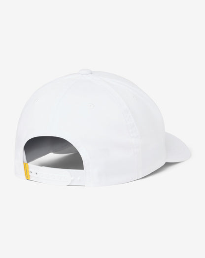 UCLA Recruiting Class Snapback Hat White | Travis Mathew Hot Sale