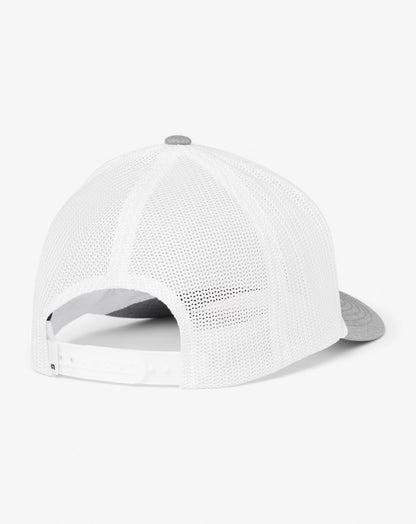 Mississippi Defensive Line Snapback Hat White | Travis Mathew Sale