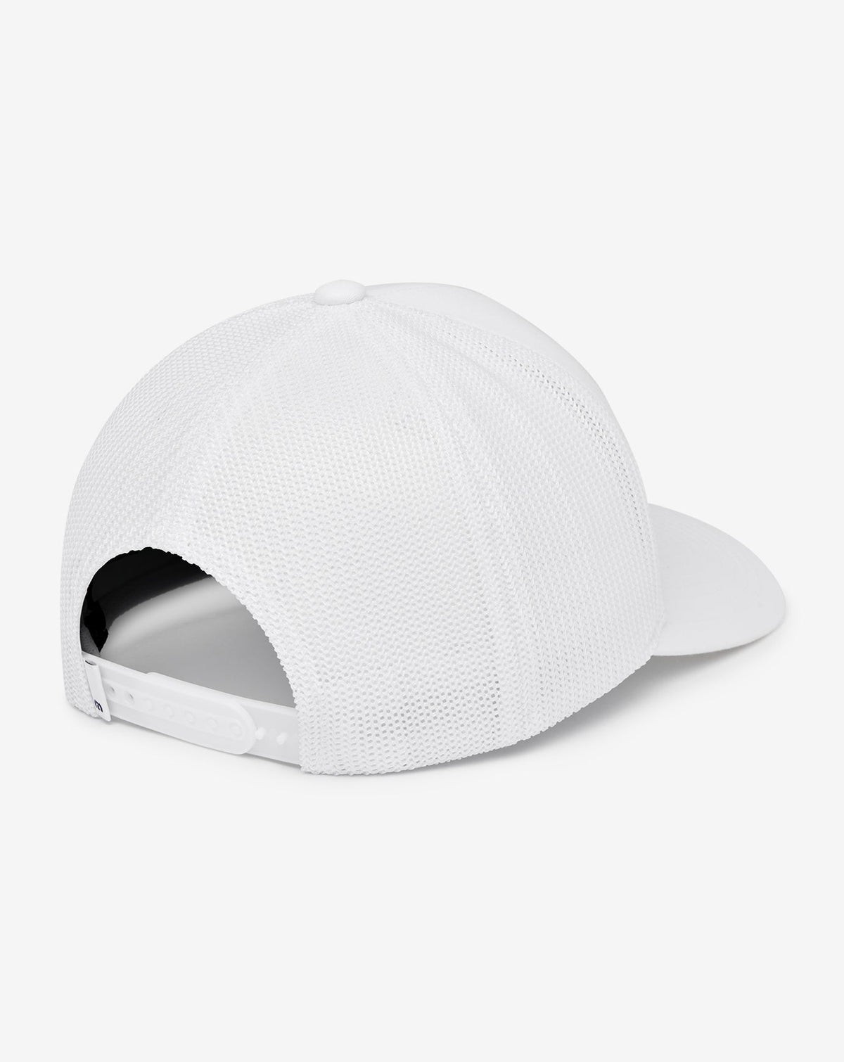 Bellville Tx 2.0 Snapback Hat White | Travis Mathew Featured