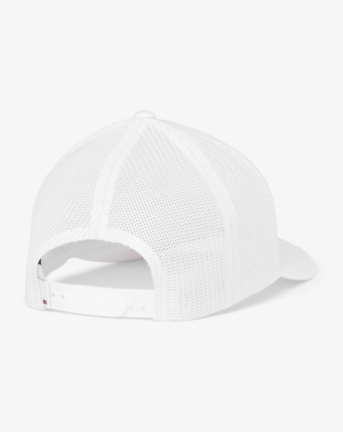 FSU Drum Major Snapback Hat White | Travis Mathew Deals