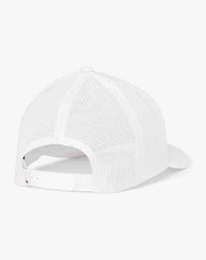 FSU Drum Major Snapback Hat White | Travis Mathew Deals