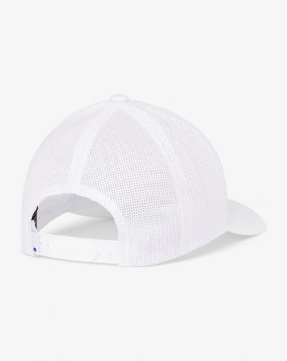 Florida Drum Major Snapback Hat White | Travis Mathew Discount