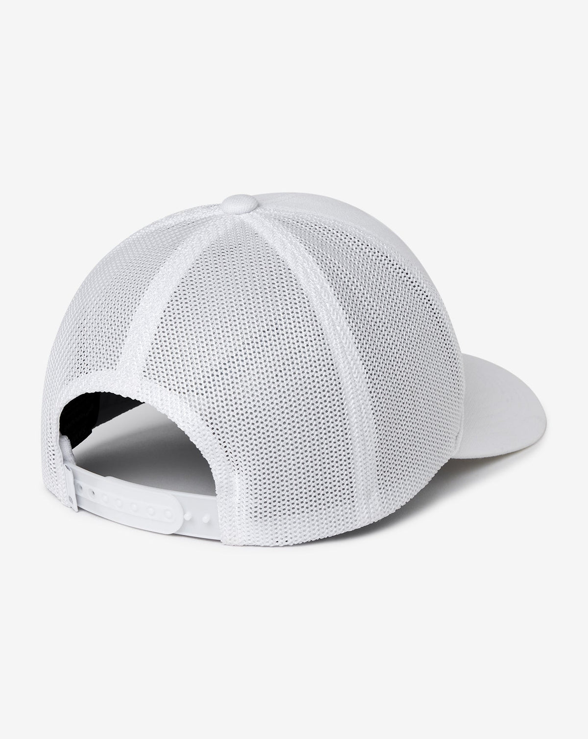 Haupaia Pie Snapback Hat White | Travis Mathew Exclusive