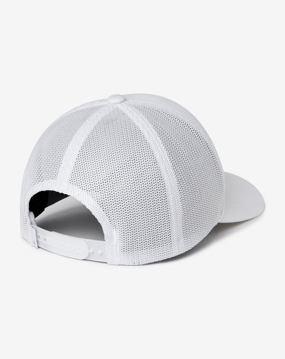 Haupaia Pie Snapback Hat White | Travis Mathew Exclusive