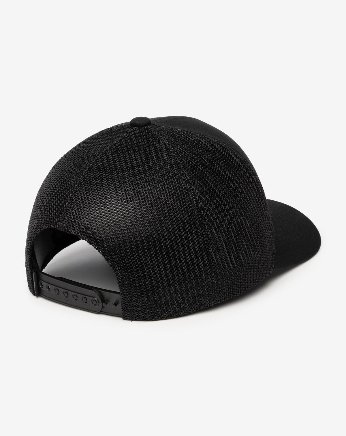 El Capitan 2.0 Snapback Hat Black | Travis Mathew Featured
