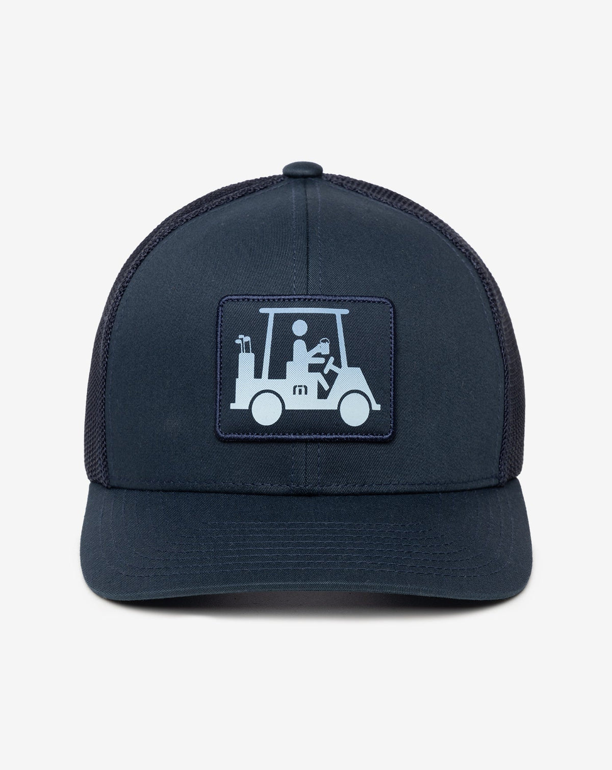 El Capitan 2.0 Snapback Hat Blue Nights | Travis Mathew Best Seller