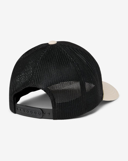 Beer Break Snapback Hat Black | Travis Mathew Everyday
