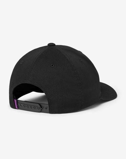 LSU Recruiting Class Snapback Hat Black | Travis Mathew Deals