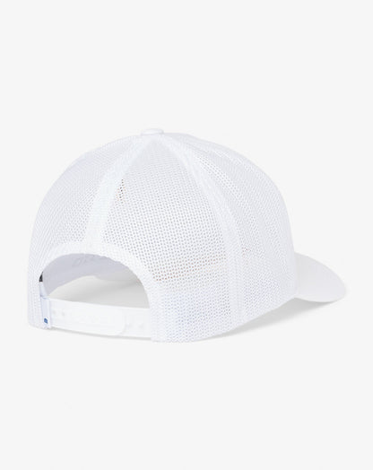 UCLA Drum Major Snapback Hat White | Travis Mathew Hot Sale