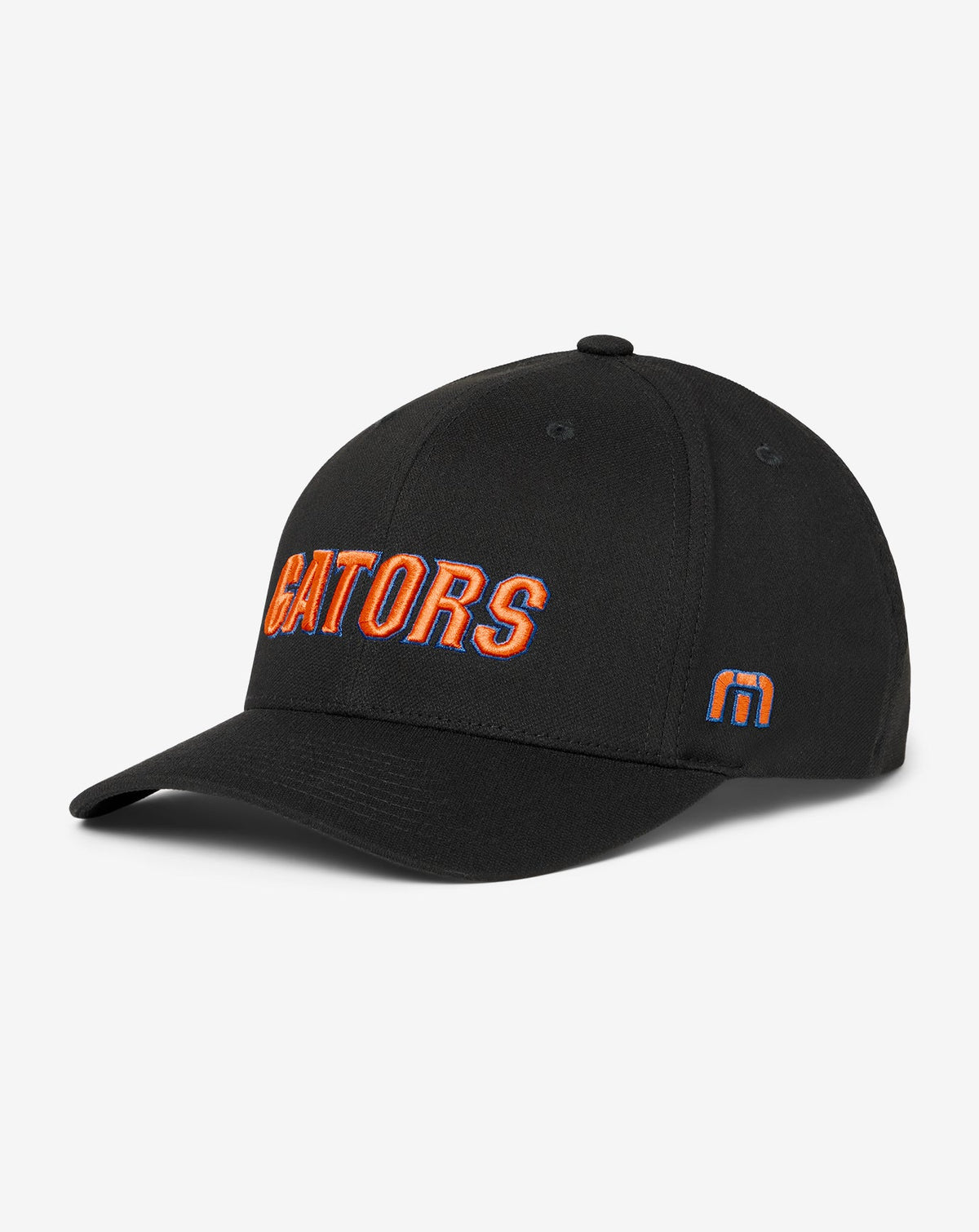 Florida Recruiting Class Snapback Hat Black | Travis Mathew Latest