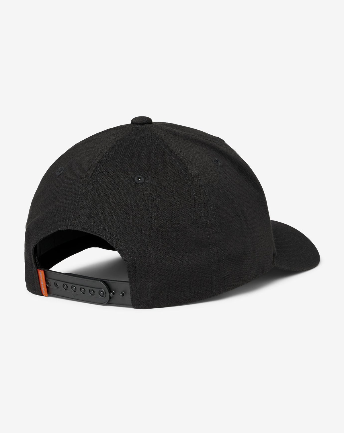 Florida Recruiting Class Snapback Hat Black | Travis Mathew Latest