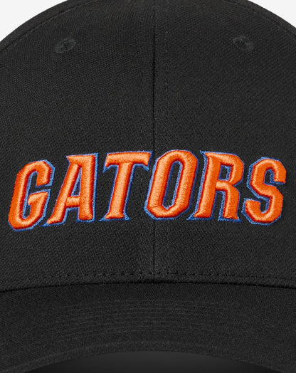 Florida Recruiting Class Snapback Hat Black | Travis Mathew Latest
