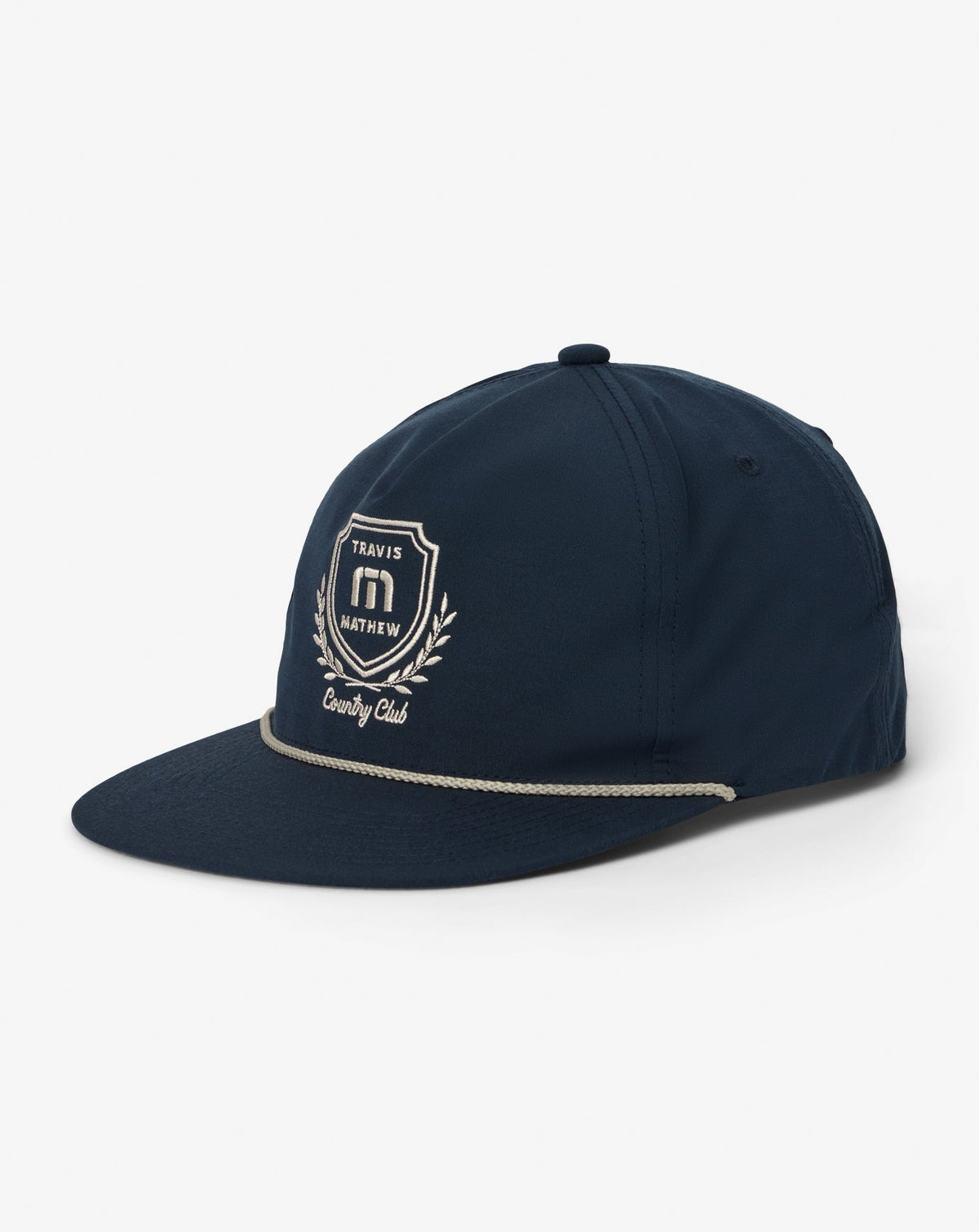 Local Favorite Snapback Hat Total Eclipse | Travis Mathew Customer Favorite