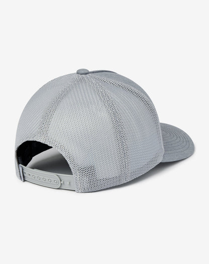 Nice 2.0 Snapback Hat Heather Grey | Travis Mathew Recommended