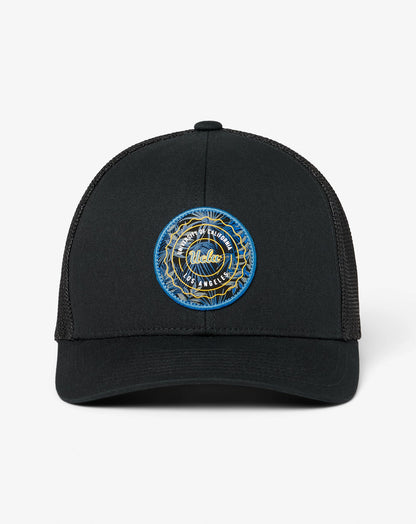 UCLA Spirit And Tradition Snapback Hat Black | Travis Mathew Sale