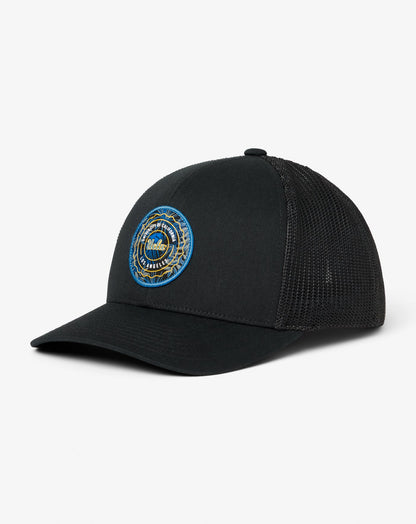 UCLA Spirit And Tradition Snapback Hat Black | Travis Mathew Sale