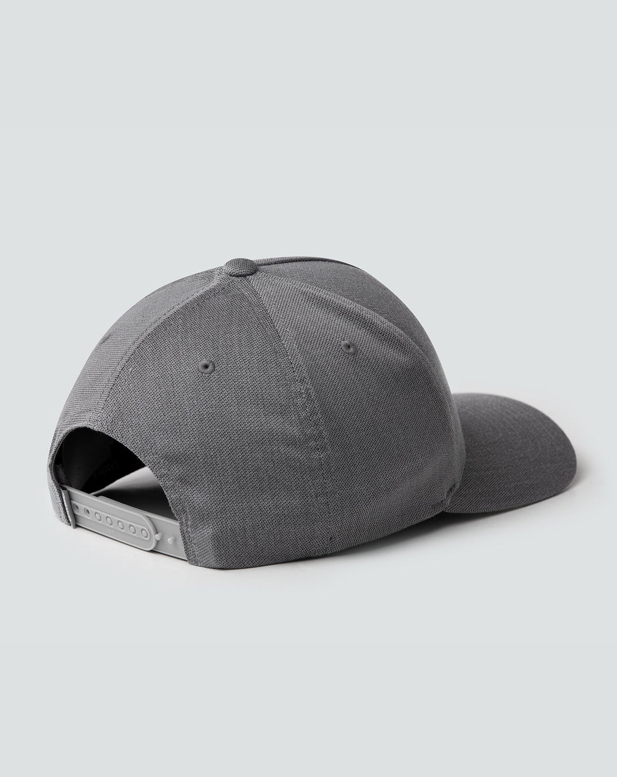 Situation Snapback Hat Heather Quiet Shade | Travis Mathew Best Price