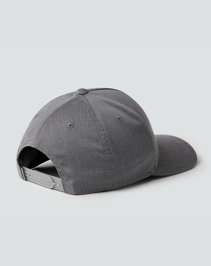 Situation Snapback Hat Heather Quiet Shade | Travis Mathew Best Price
