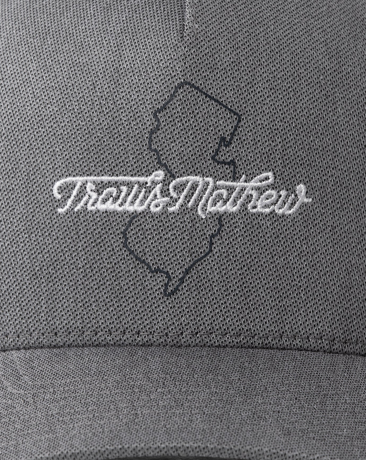 Situation Snapback Hat Heather Quiet Shade | Travis Mathew Best Price