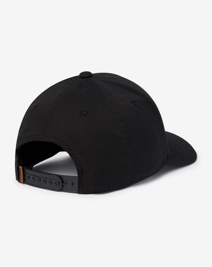 Roads End 2.0 Snapback Hat Black | Travis Mathew Everyday