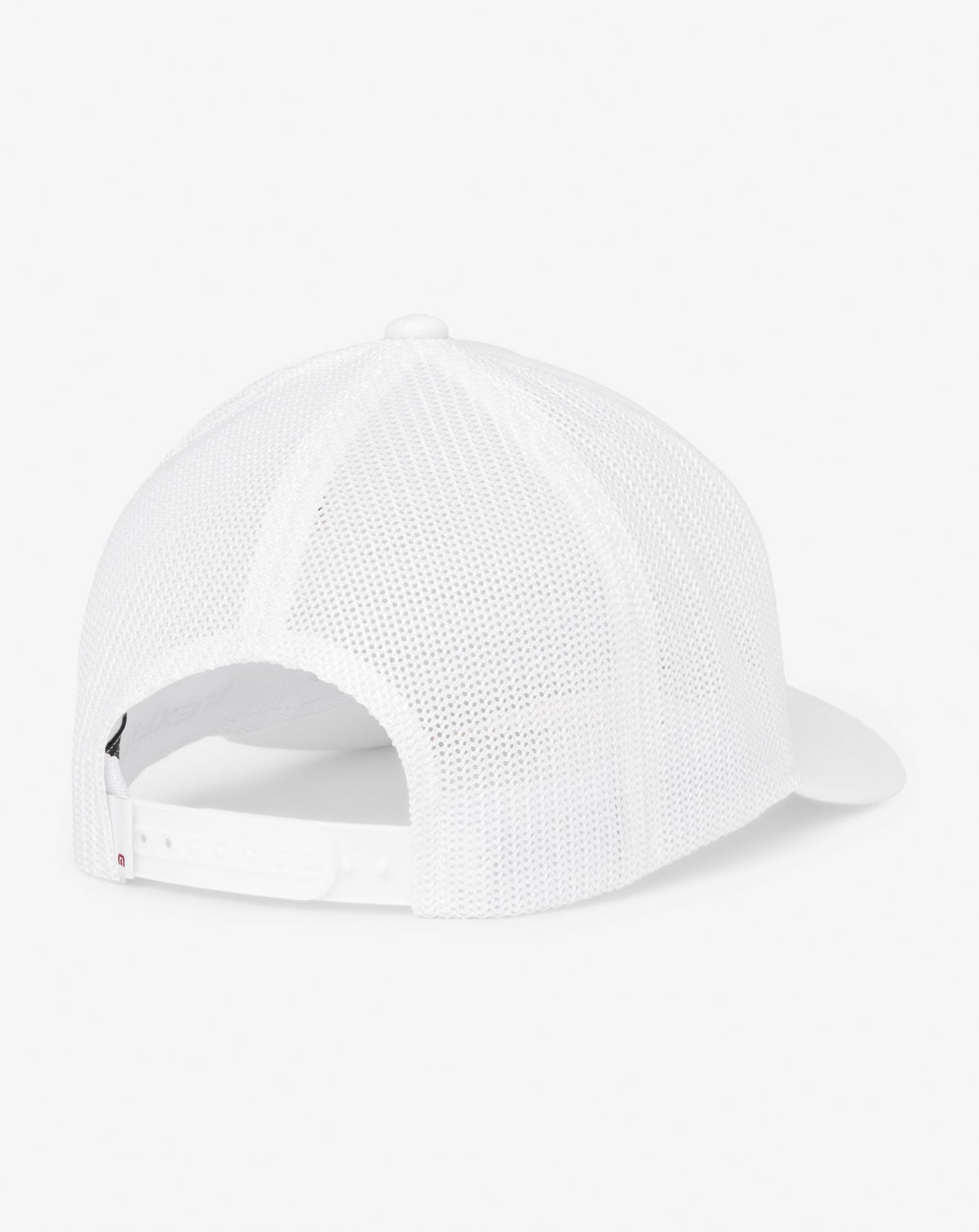 USC Drum Major Snapback Hat White | Travis Mathew Value