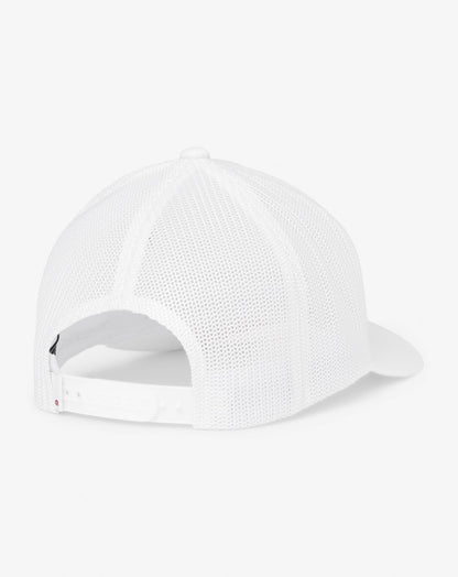 USC Drum Major Snapback Hat White | Travis Mathew Value