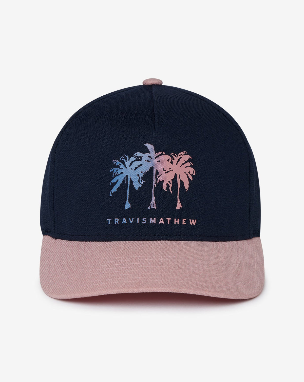 Just Swell Snapback Hat Total Eclipse | Travis Mathew Hot Sale