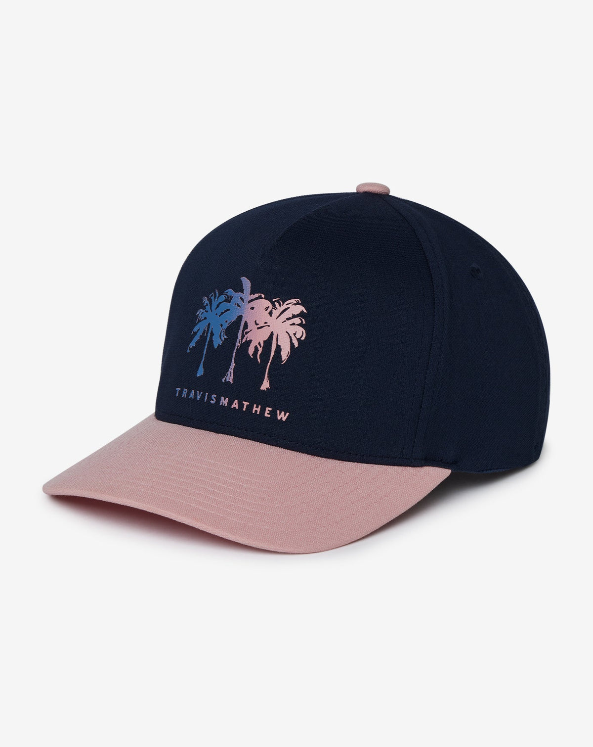 Just Swell Snapback Hat Total Eclipse | Travis Mathew Hot Sale