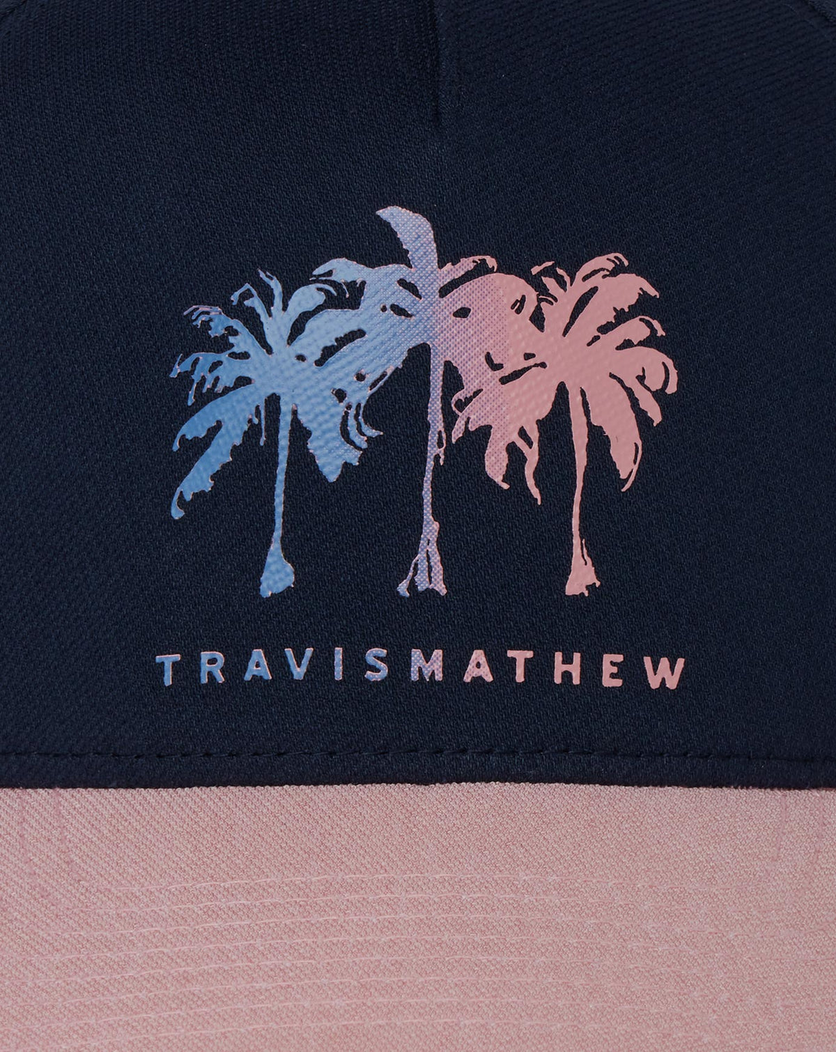 Just Swell Snapback Hat Total Eclipse | Travis Mathew Hot Sale