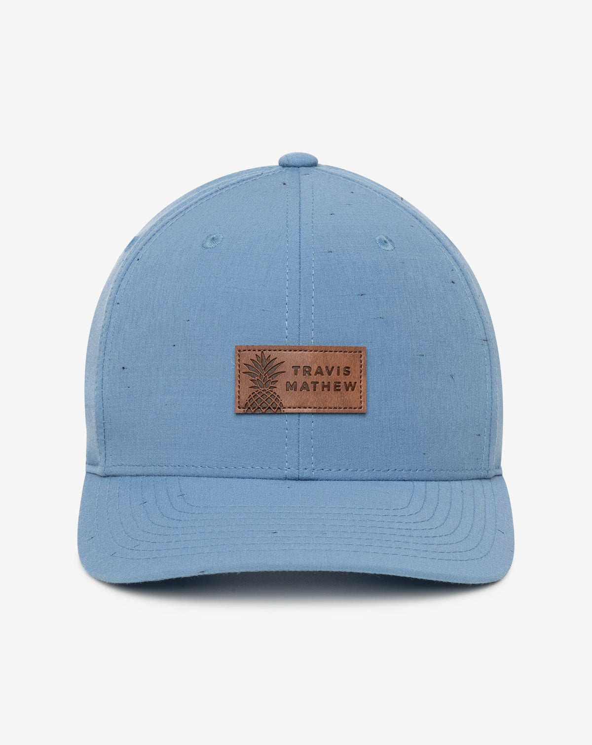 Pineapple Parade Snapback Hat Coronet | Travis Mathew Signature