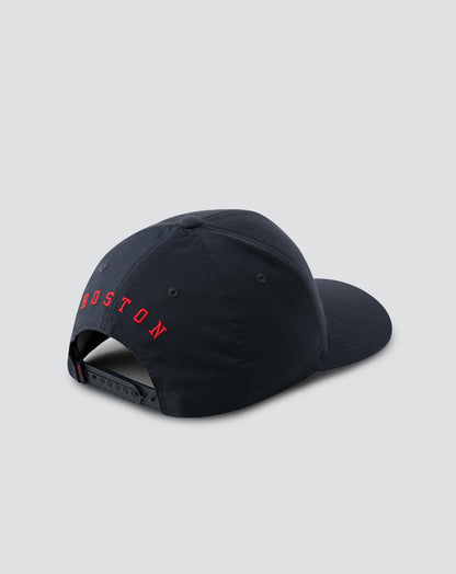 For The Revolution Snapback Hat Blue Nights | Travis Mathew Great Value