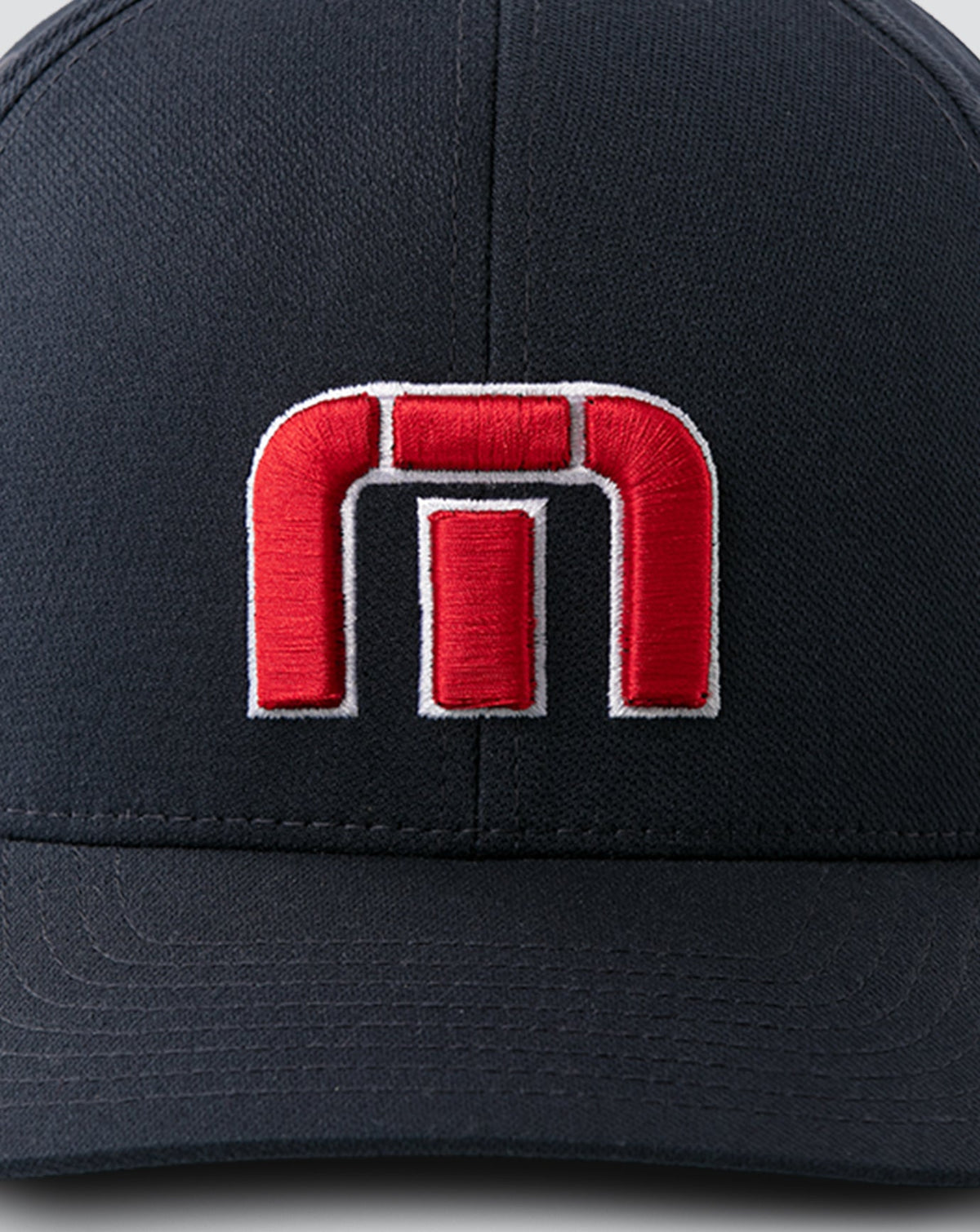 For The Revolution Snapback Hat Blue Nights | Travis Mathew Great Value