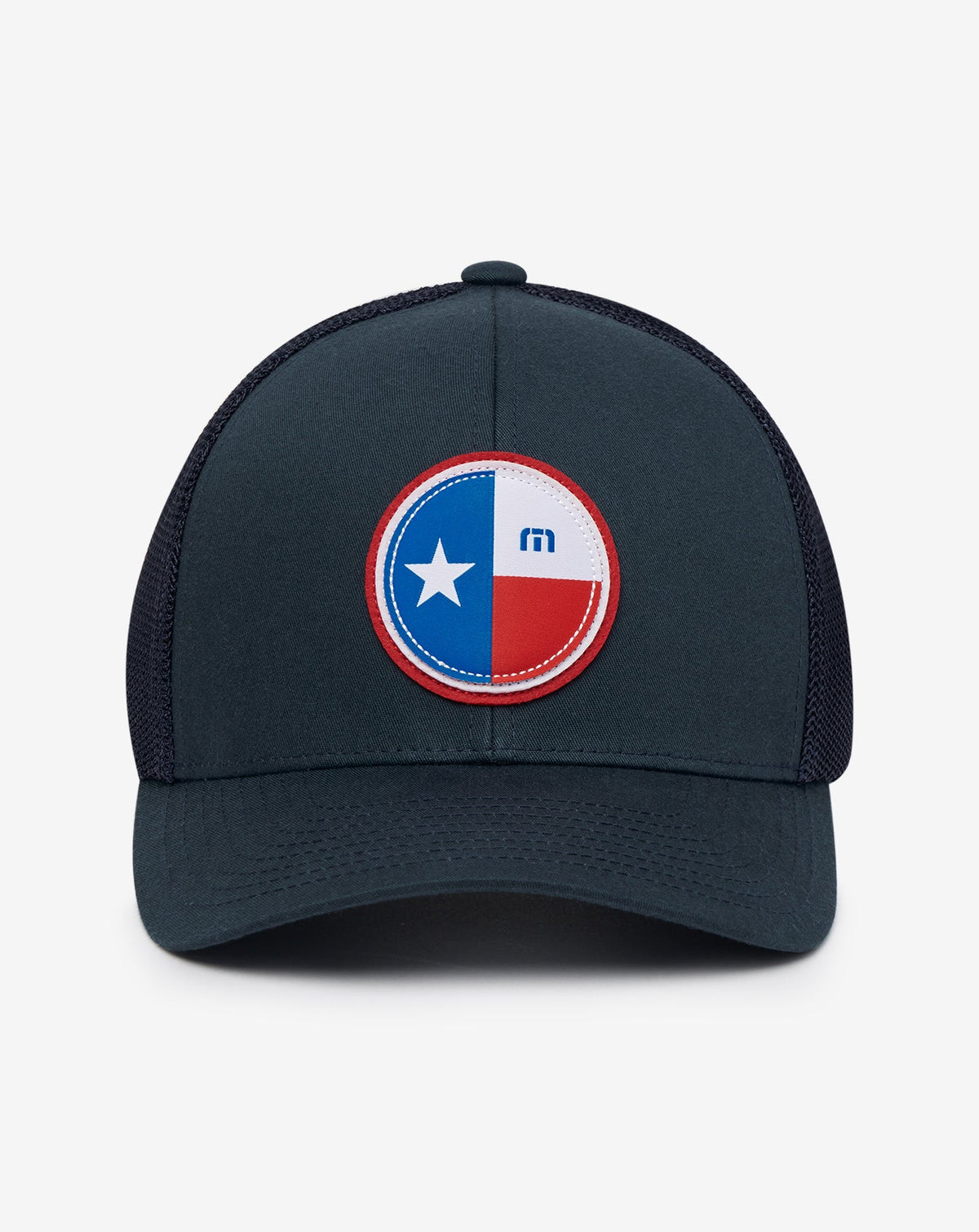 River Walk 2.0 Snapback Hat Navy | Travis Mathew Hot Sale