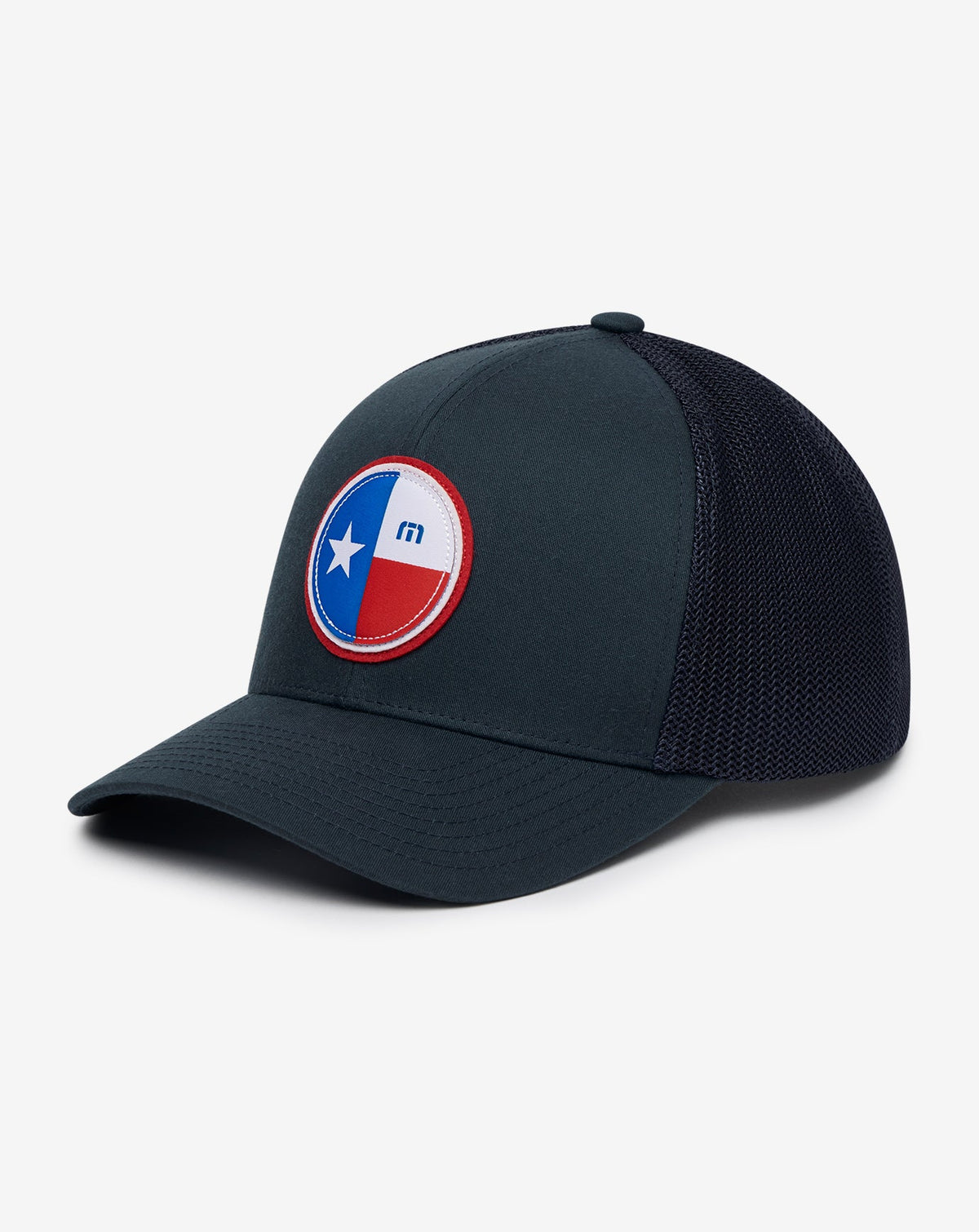 River Walk 2.0 Snapback Hat Navy | Travis Mathew Hot Sale