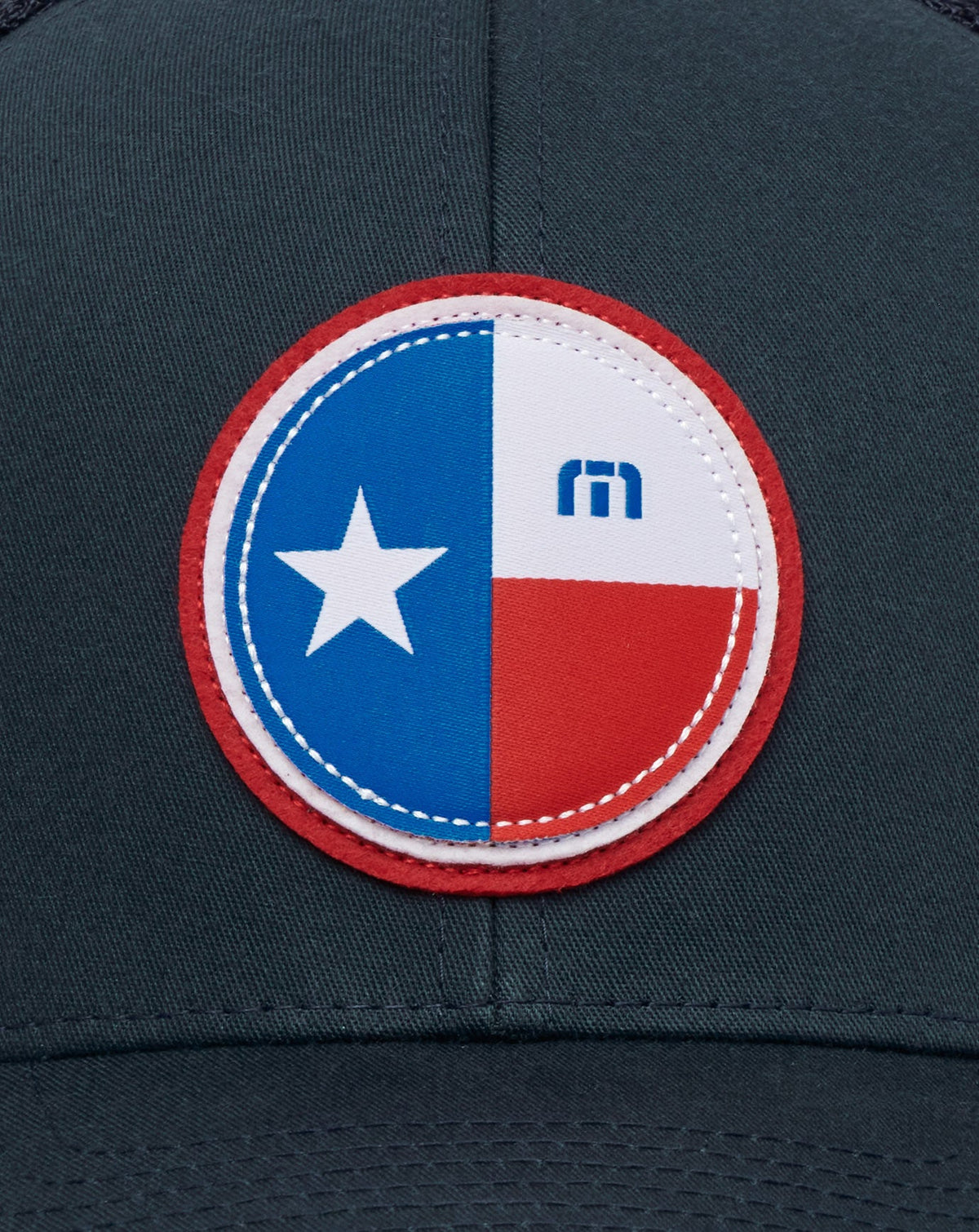 River Walk 2.0 Snapback Hat Navy | Travis Mathew Hot Sale
