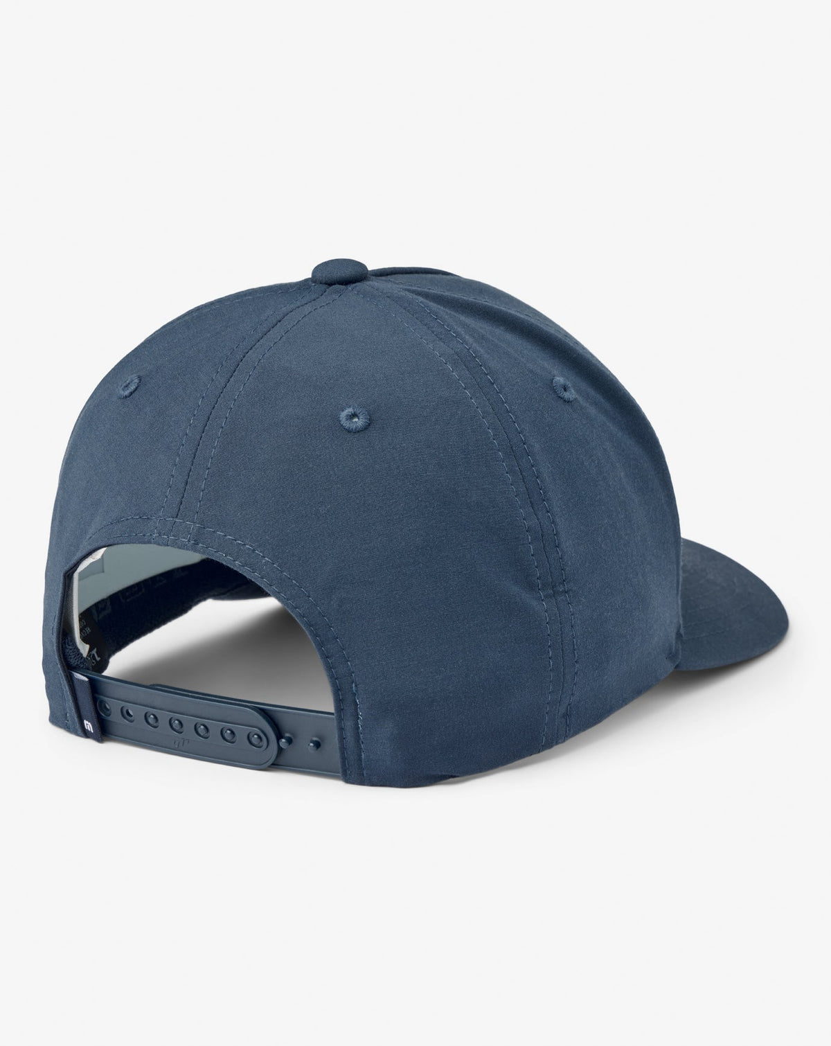 Firework Float Snapback Hat Total Eclipse | Travis Mathew Discount