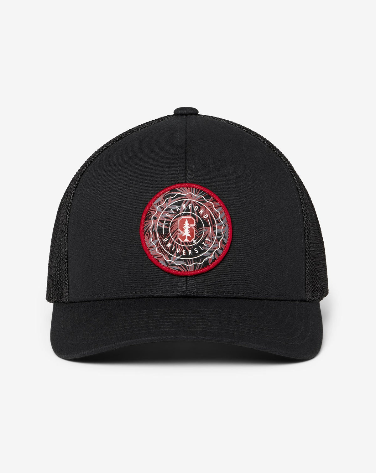 Stanford Spirit And Tradition Snapback Hat Black | Travis Mathew Trusted