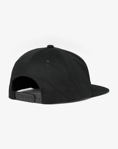 USC Stadium Hat Snapback Hat Black | Travis Mathew Trending