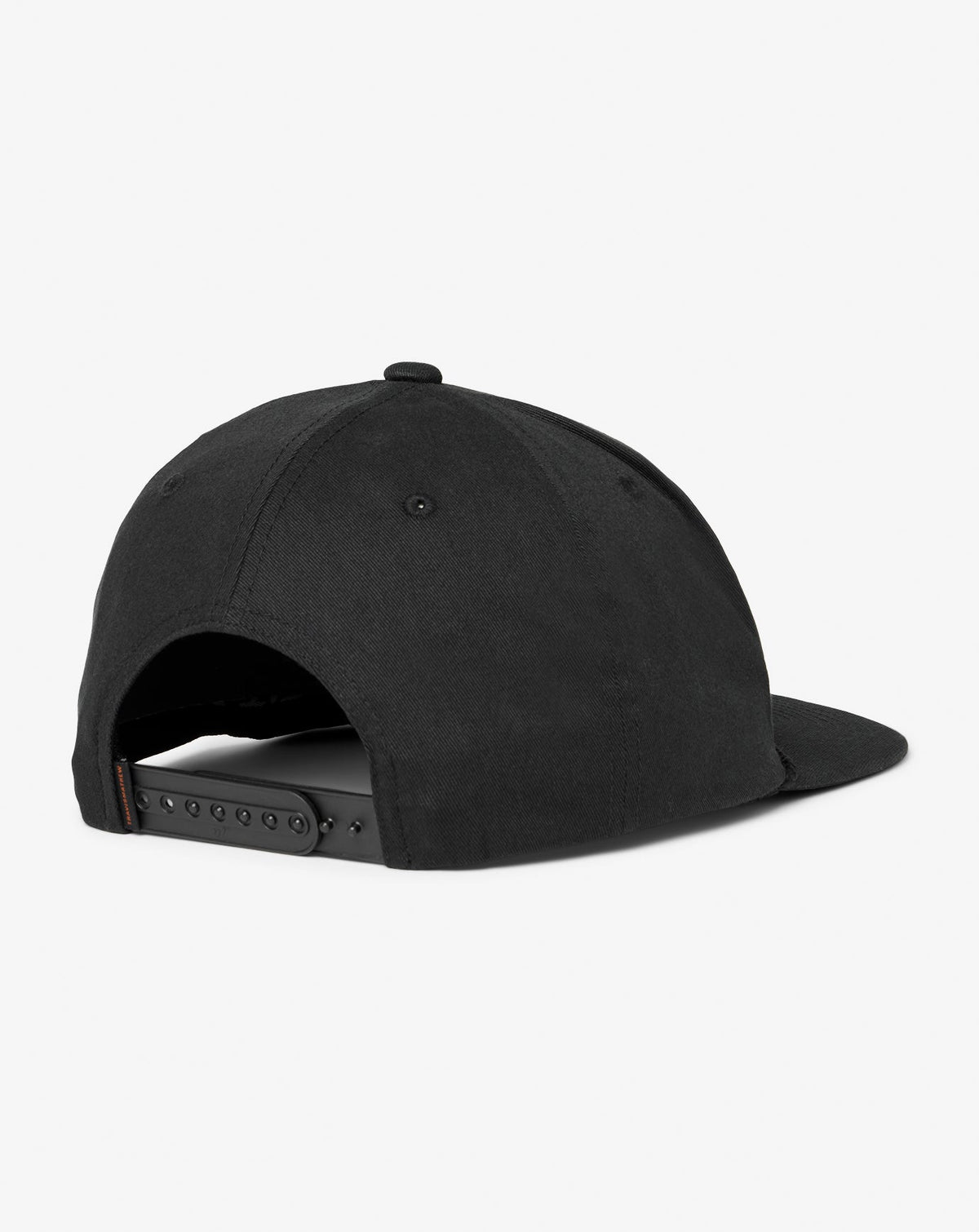 UT Austin Stadium Snapback Hat Black | Travis Mathew Customer Favorite